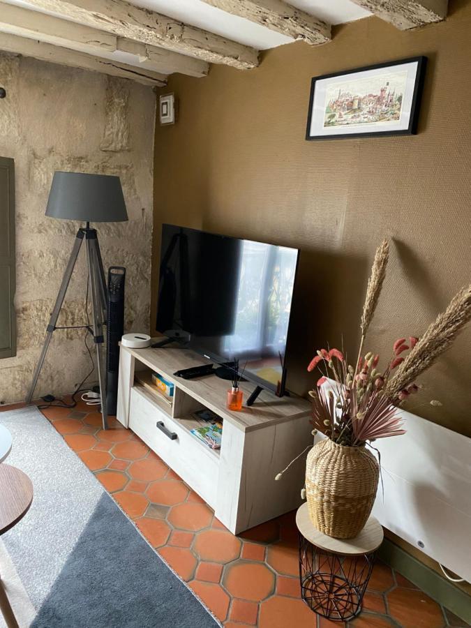 Apartmán Le Ptit Saint-Front Périgueux Exteriér fotografie