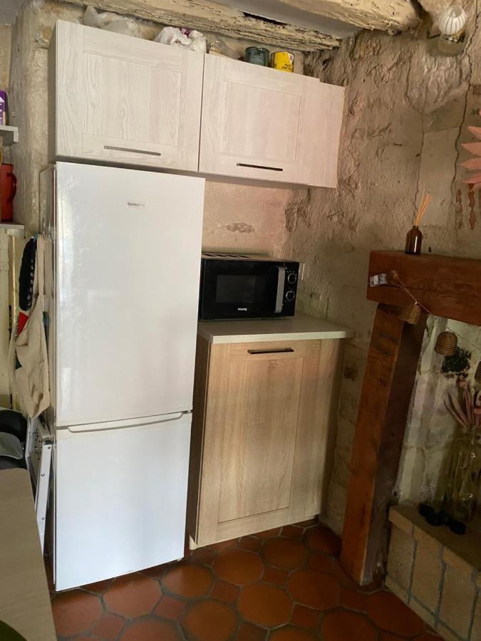 Apartmán Le Ptit Saint-Front Périgueux Exteriér fotografie