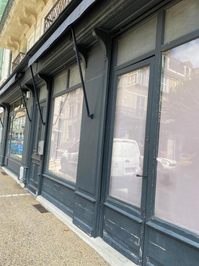 Apartmán Le Ptit Saint-Front Périgueux Exteriér fotografie