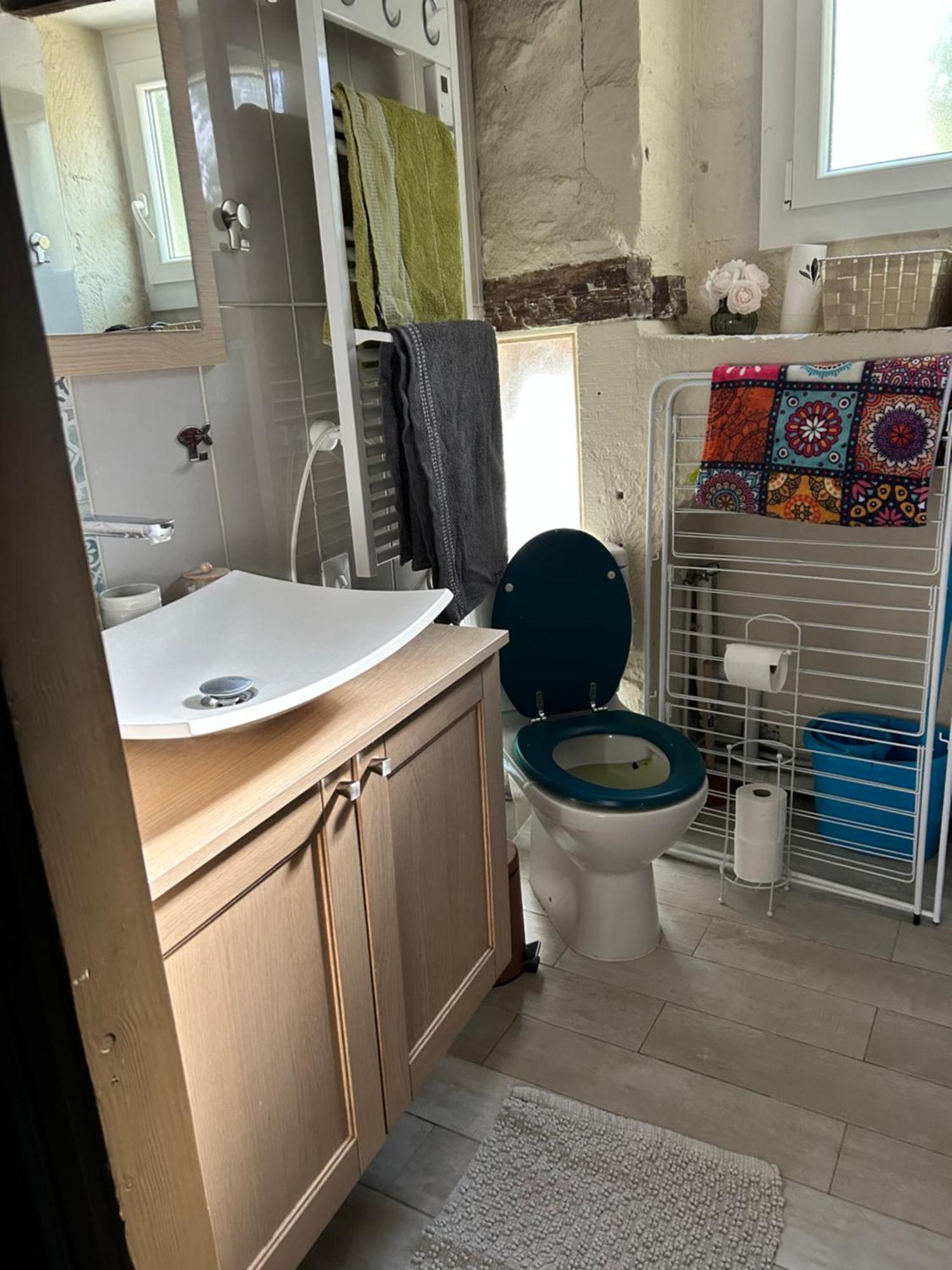 Apartmán Le Ptit Saint-Front Périgueux Exteriér fotografie