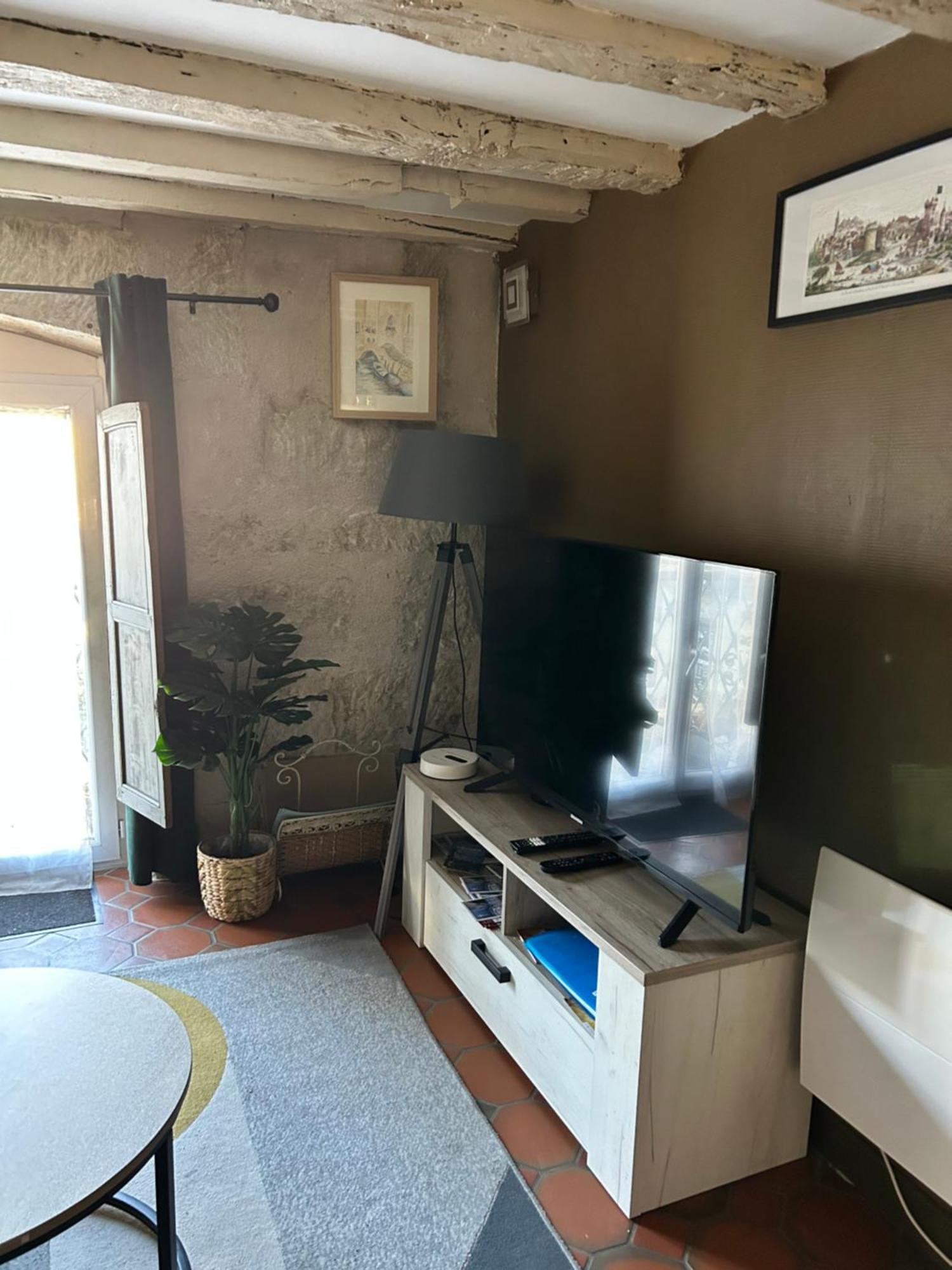 Apartmán Le Ptit Saint-Front Périgueux Exteriér fotografie